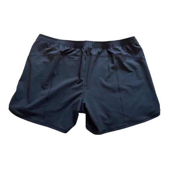 Land End Sport Athletic Shorts - Size 18 - Picture 2 of 8